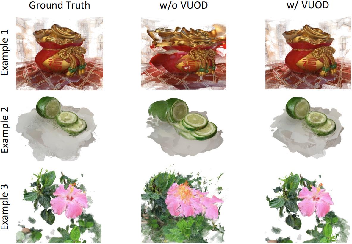 3D Reconstruction